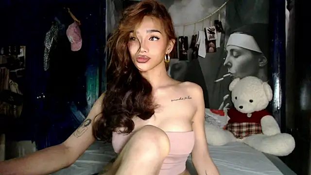 itsmekarinaaa webcam