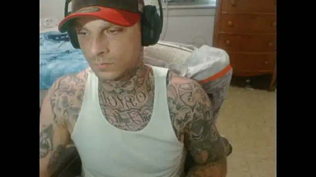 DADDY_KANE8--- webcam