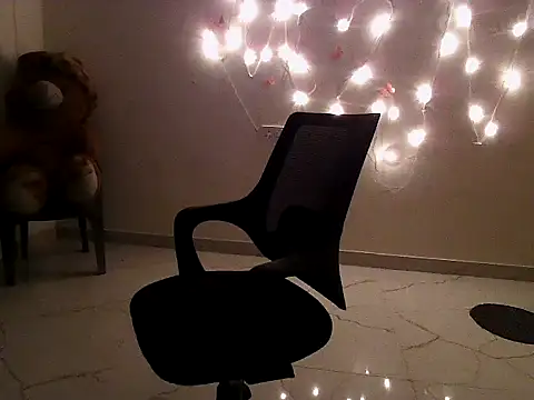 Ishika_baby_ webcam