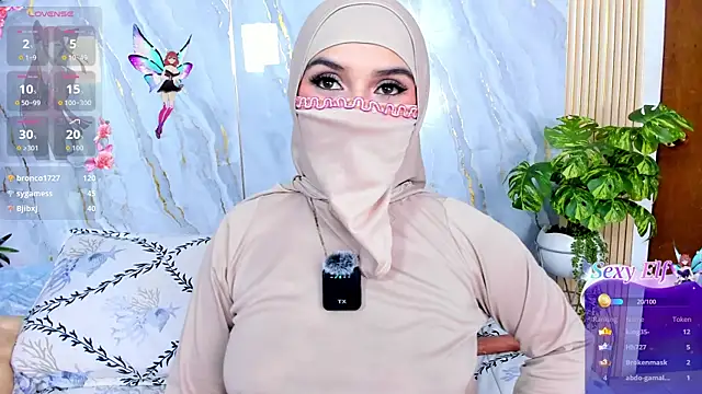 malek_zark2 webcam