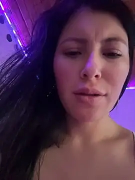 GiuliaBianchi webcam