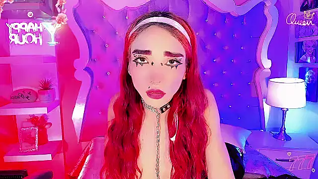 LeyXandrabraz webcam