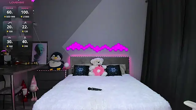 Maggie_Moore webcam