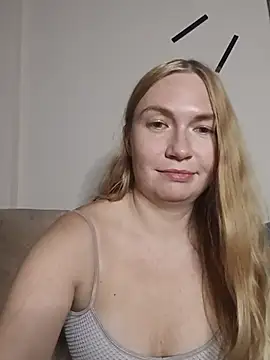 KisaVixen webcam