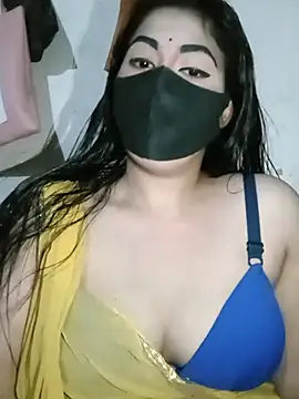 Jessica-03 webcam