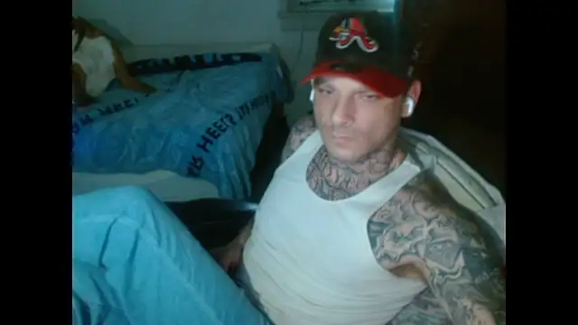 DADDY_KANE8--- webcam