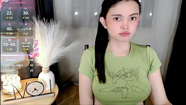 wildest_fantasy webcam