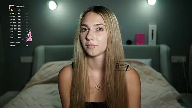 angel_lin webcam