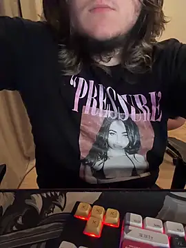 desiredude9 live cam on StripChat