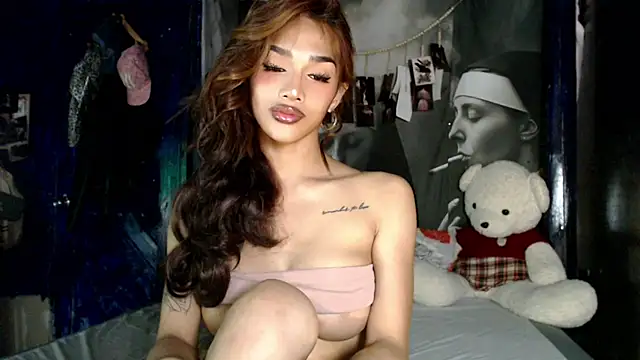 itsmekarinaaa webcam