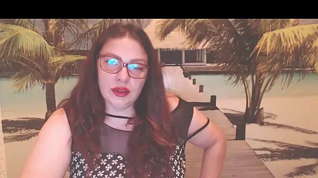 Queen__Natasha webcam