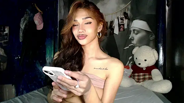 itsmekarinaaa webcam