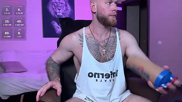 FireBeard_ webcam