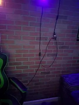 chronic_vibez live sex cam