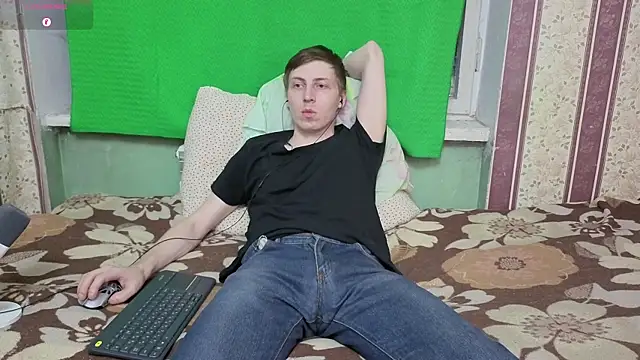 Darien_Brown webcam