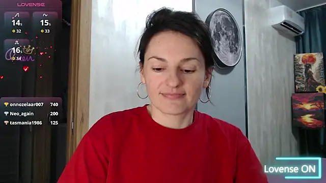 Stacy_Davice webcam
