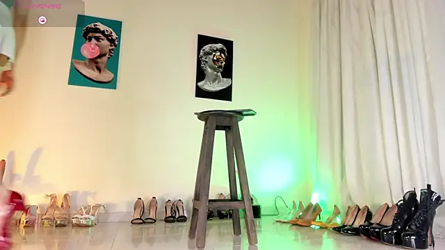 ArchieCollins webcam