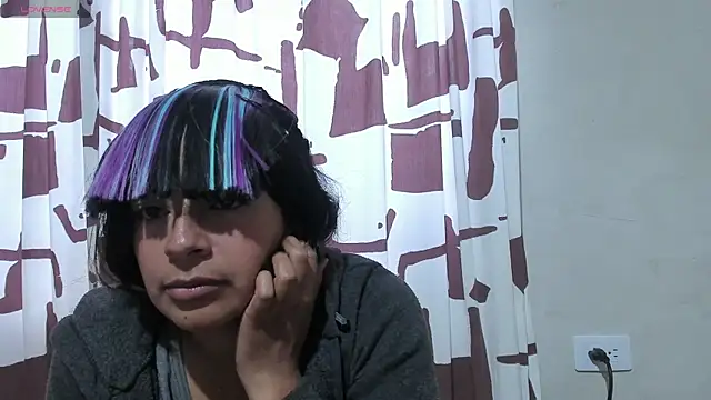 Acelinrose webcam