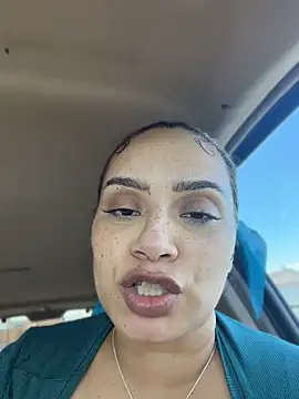 CarmelaAnthony 💈 free naked stream