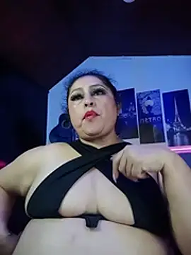 Keyla01_ webcam