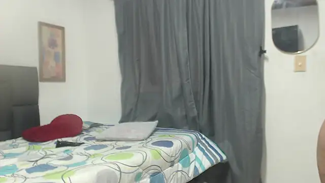 Doll_rihana webcam