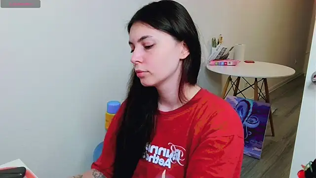 peachyness webcam