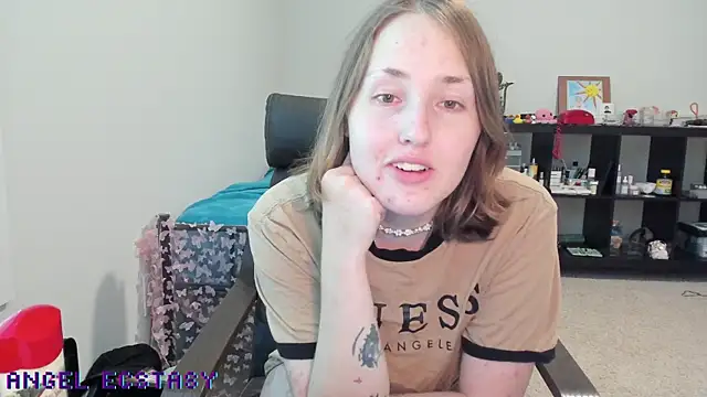 Angel_Ecstasy webcam