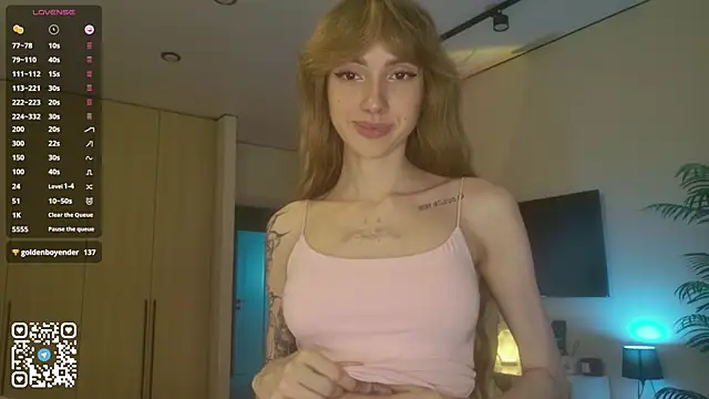 Lunainnk webcam