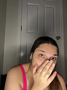 treasurebabii webcam