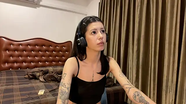 kawaimin webcam
