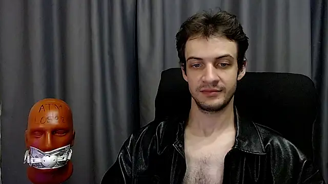 _Damien_thorn_ webcam