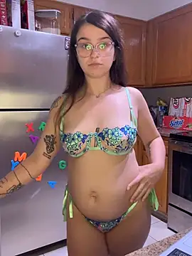 joeystaciee webcam