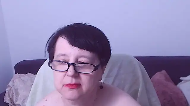 ChristaRose webcam