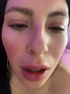 GiuliaBianchi webcam