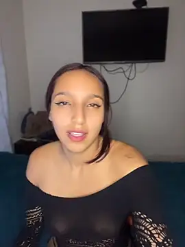 Eve_Ritz webcam