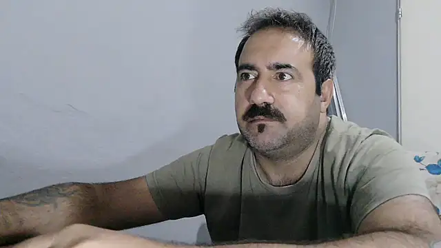 -Hunter_Blaze- webcam