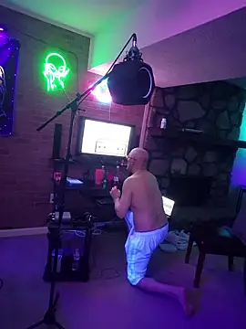 chronic_vibez live cam on StripChat