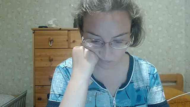 Smart_Rose webcam