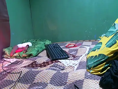 ToiletPlayBarbieDoll webcam