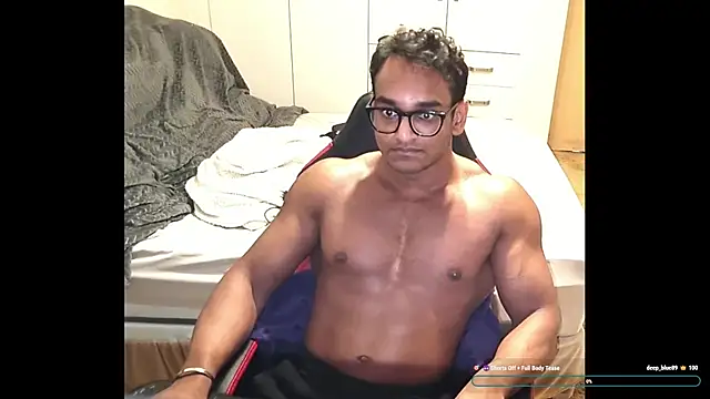 Theothermofo1 live cam on StripChat