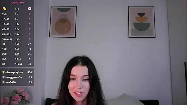 CleotildePiel webcam