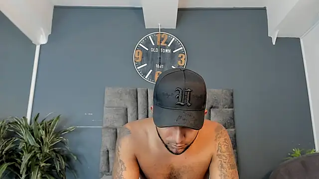 Robin_Rief webcam
