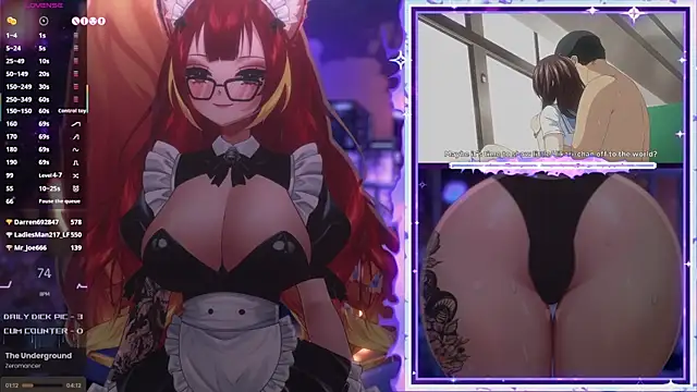LewdFoxy_VT