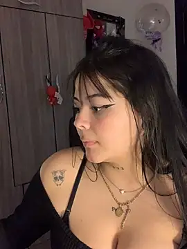 lilith__immaculatte webcam