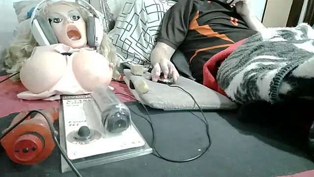 messi_syssy webcam