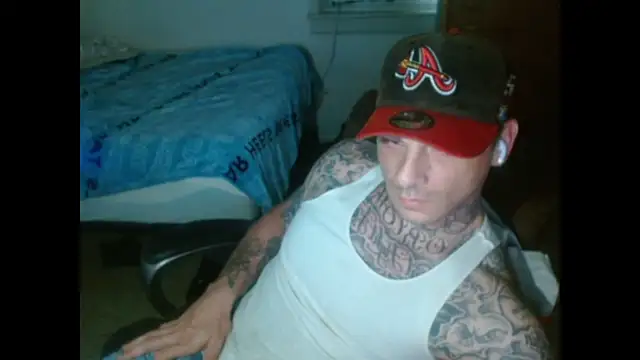 DADDY_KANE8--- webcam