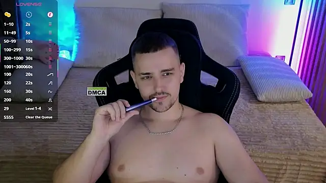 Larstar01 webcam