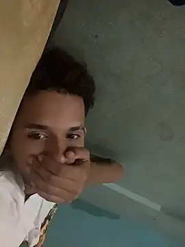Stickmendez webcam