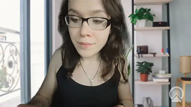 RachelSav webcam