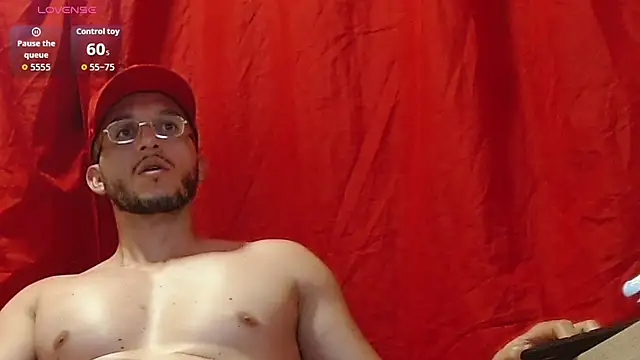 MarcusMilarc webcam